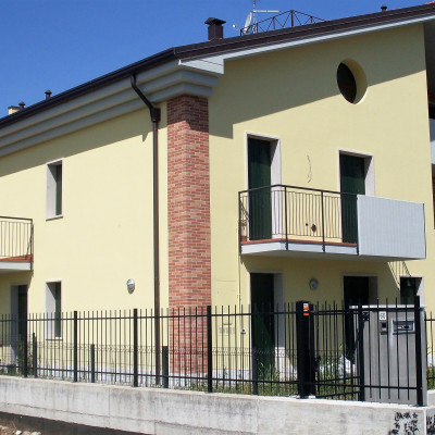 Condominio Marchesino - Verona